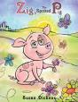 Zig, The Spotted Pig - Preview