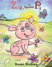 Capa do artigo Zig, The Spotted Pig