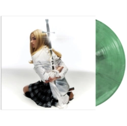 Capa do artigo Zig - Vinil