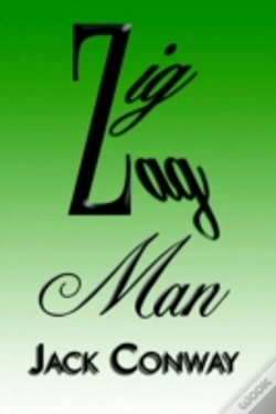 Capa do artigo Zig Zag Man