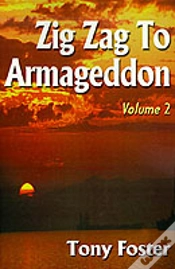Capa do artigo Zig Zag To Armageddon