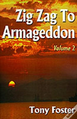 Capa do artigo Zig Zag To Armageddon
