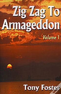Capa do artigo Zig Zag To Armageddon