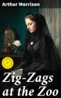 Zig-Zags At The Zoo - Preview