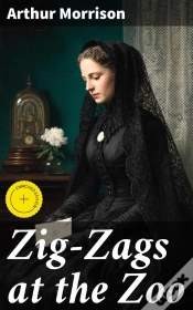 Capa do artigo Zig-Zags At The Zoo