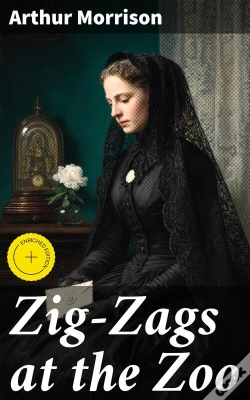 Capa do artigo Zig-Zags At The Zoo