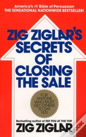 Capa do artigo Zig Ziglar