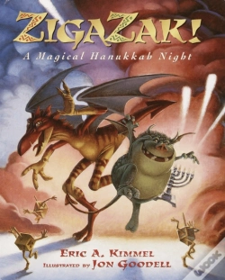 Capa do artigo Zigazak!