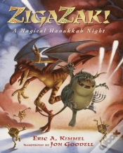 Capa do artigo Zigazak!