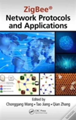Capa do artigo Zigbeeâ® Network Protocols And Applications