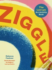 Capa do artigo Ziggle!