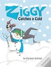 Ziggy Catches A Cold