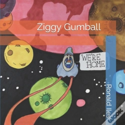 Capa do artigo Ziggy Gumball