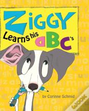 Ziggy Learns His Abc'S