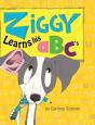Ziggy Learns His Abc'S - Preview