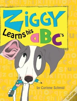 Capa do artigo Ziggy Learns His Abc'S