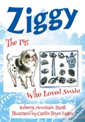 Capa do artigo Ziggy