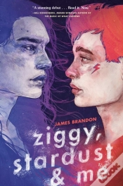Capa do artigo Ziggy, Stardust And Me