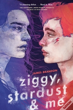 Capa do artigo Ziggy, Stardust And Me