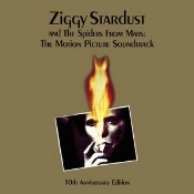 Capa do artigo Ziggy Stardust and the Spiders from Mars - Vinil