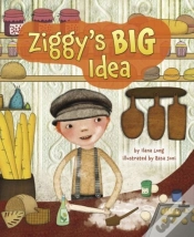 Capa do artigo Ziggy