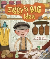 Capa do artigo Ziggy