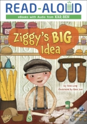 Capa do artigo Ziggy