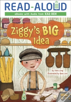Capa do artigo Ziggy'S Big Idea