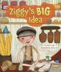 Ziggy'S Big Idea - Preview