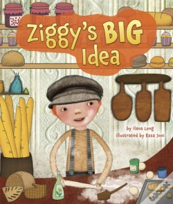 Capa do artigo Ziggy'S Big Idea