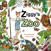 Capa do artigo Ziggy