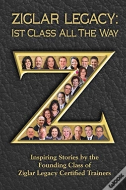 Capa do artigo Ziglar Legacy