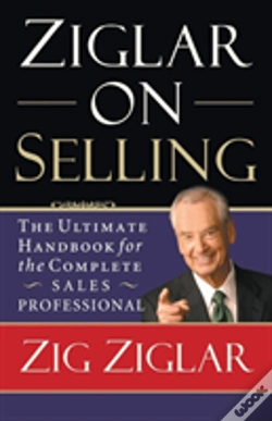 Capa do artigo Ziglar On Selling