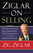 Ziglar On Selling