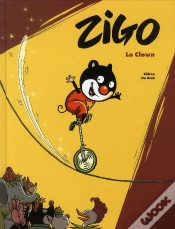 Capa do artigo Zigo Le Clown