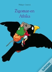 Capa do artigo Zigomar-En Afrika