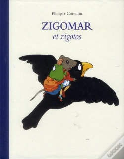 Capa do artigo Zigomar Et Zigotos