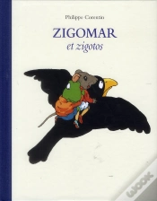 Capa do artigo Zigomar Et Zigotos