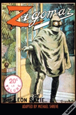 Capa do artigo Zigomar