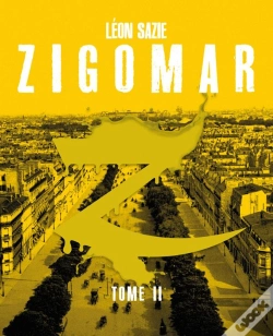 Capa do artigo Zigomar T. 2