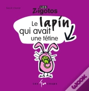 Capa do artigo Zigotos 11