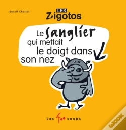 Capa do artigo Zigotos 12