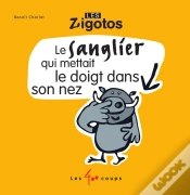 Capa do artigo Zigotos 12