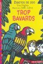 Zigotos De Zoo T.2 ; Trop Bavard - Preview