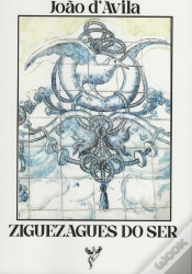 Capa do artigo Ziguezagues do Ser