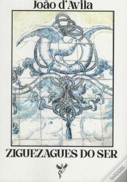 Capa do artigo Ziguezagues do Ser