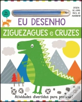Ziguezagues e Cruzes