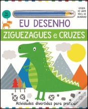 Capa do artigo Ziguezagues e Cruzes