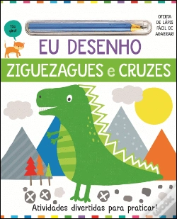 Capa do artigo Ziguezagues e Cruzes
