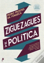 Capa do artigo Ziguezagues na Política